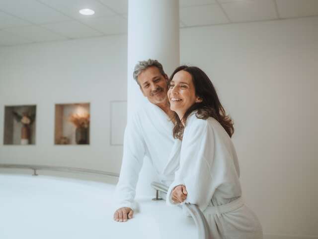 Mini cures thermales