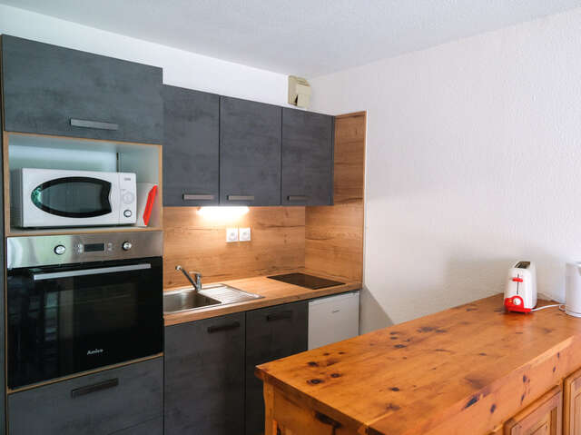 Appartement 3 personnes - Les Myosotis n°4
