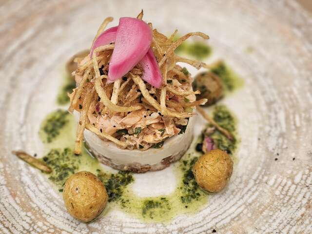 Restaurant Les Tilleuls