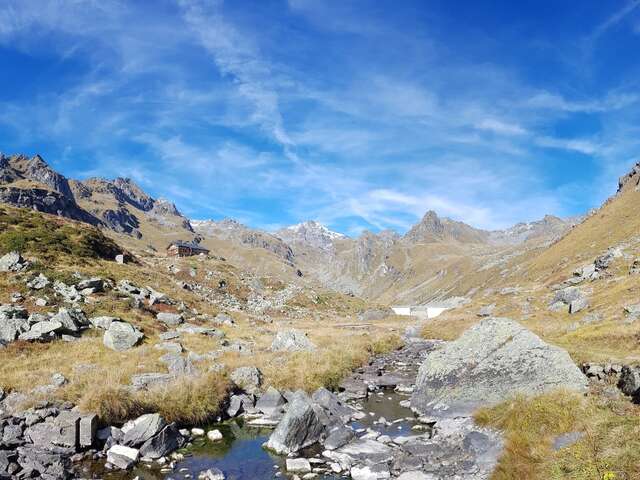 Col du Haut Val de Bagnes