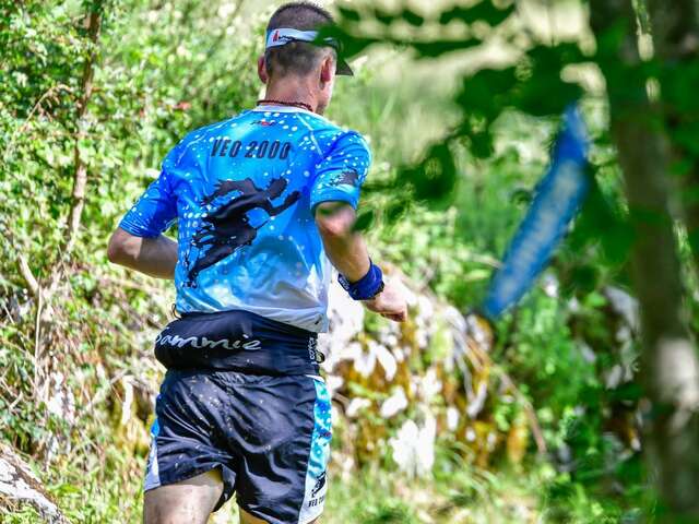 Trail de Faverges-Seythenex