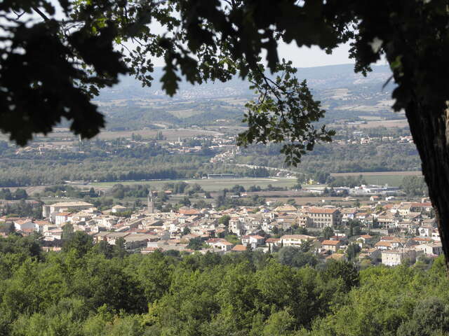 Oraison