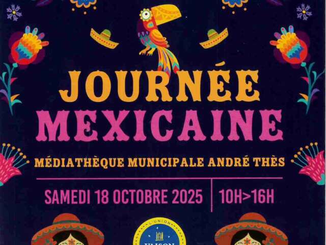 Mexikanisches Fest