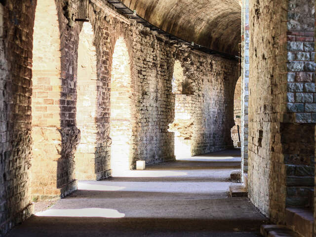 Fréjus: 2,000 years of history tour
