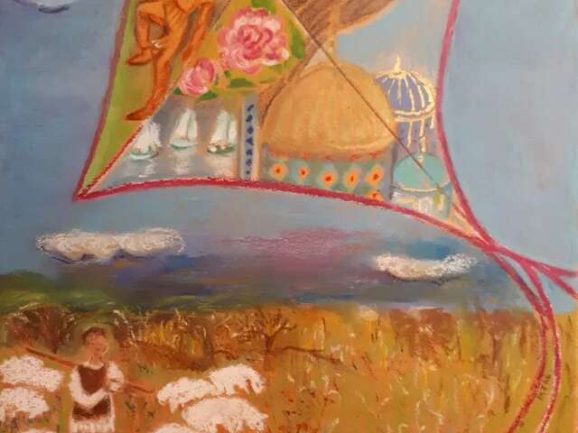 Au bout du monde  - conte musical