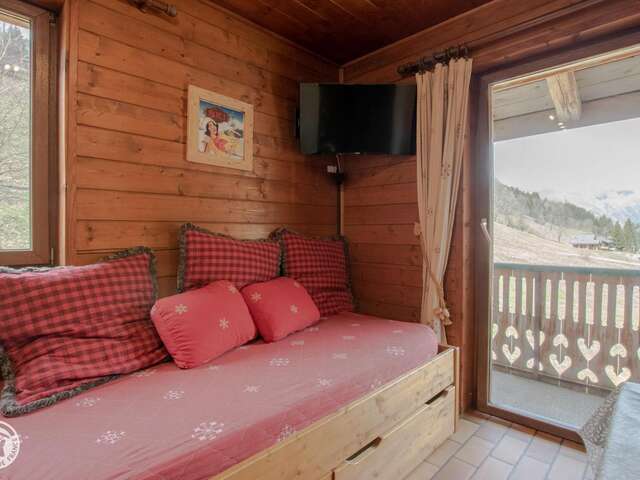 Gîte Bouquetin