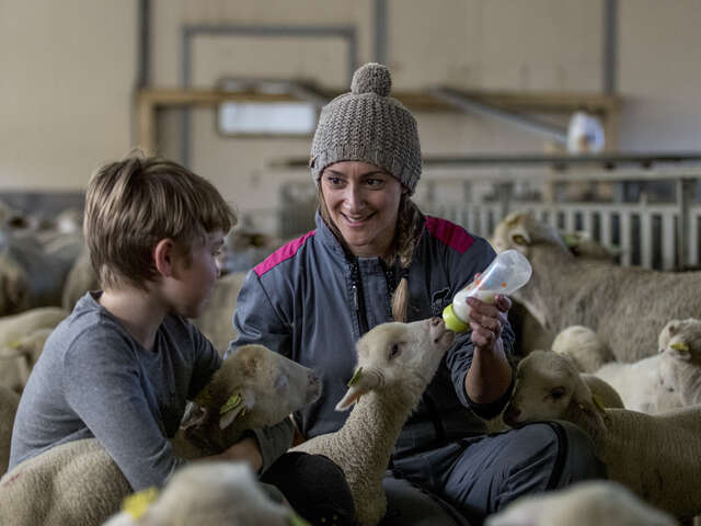 Ferme Flouka