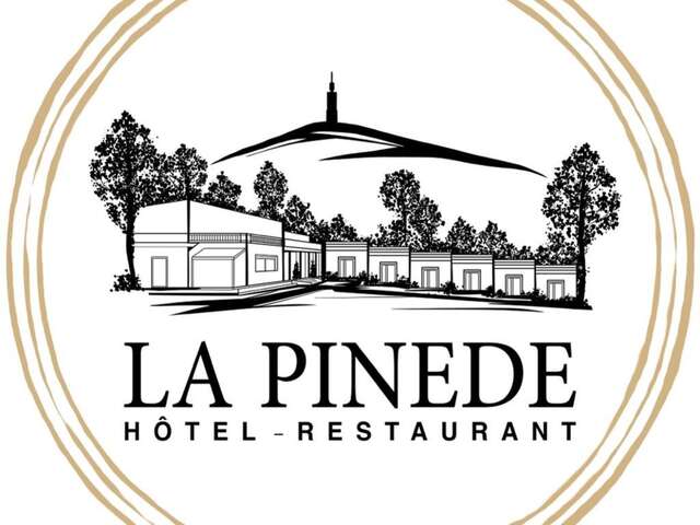 Hotel La Pinède