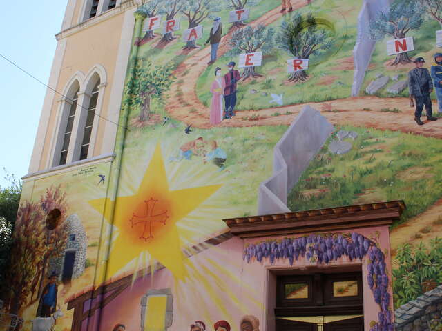 Eglise