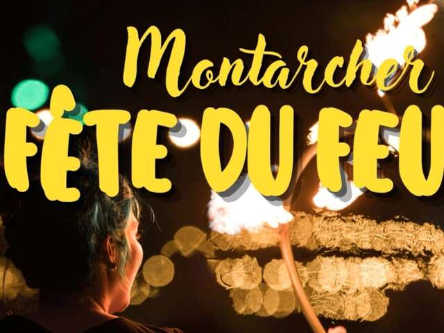 Fête du feu