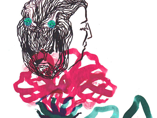 La belle et la bête