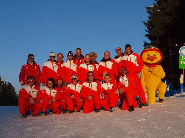 Ecole du Ski Français du Revard