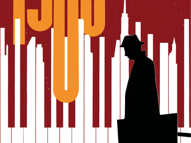 Theater "Novecento" - Théâtre des 2 Mondes