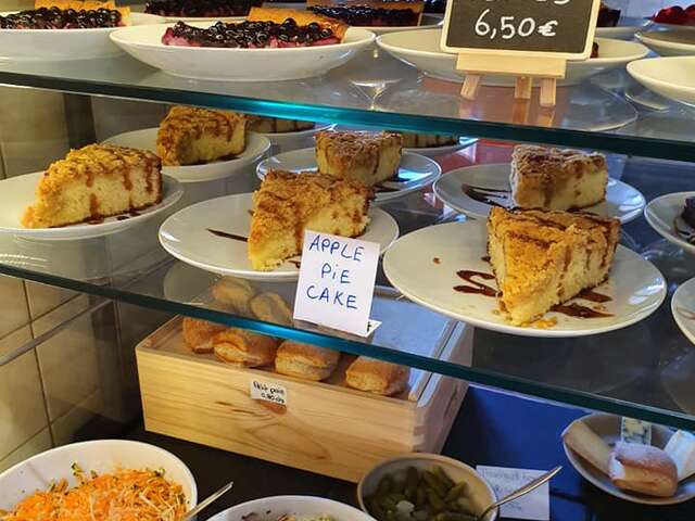 Restaurant d'altitude "La Fuste"