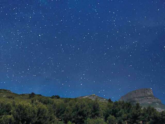 Observation du ciel et des étoiles : vie et mort des étoiles, des bijoux dans le ciel