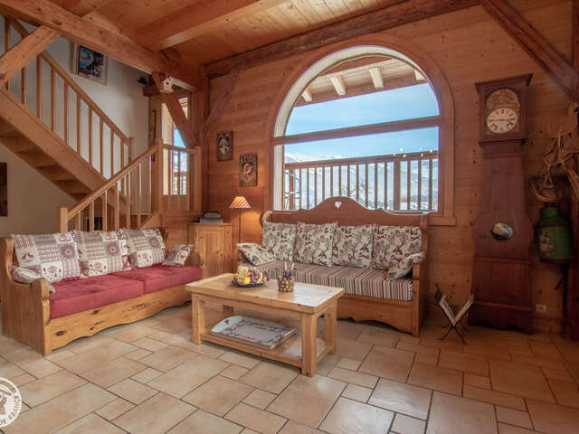 La Grange aux Mésanges - Gîte Sittelle - Marie Deage