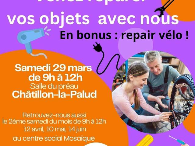 Repair Café