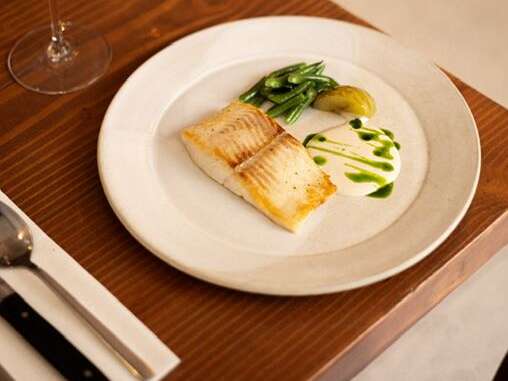 Restaurant Prémices