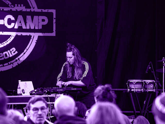 Châtel Bands Camp | OFF THE PISTES