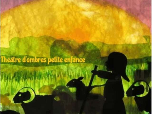 La transhumance des moutons