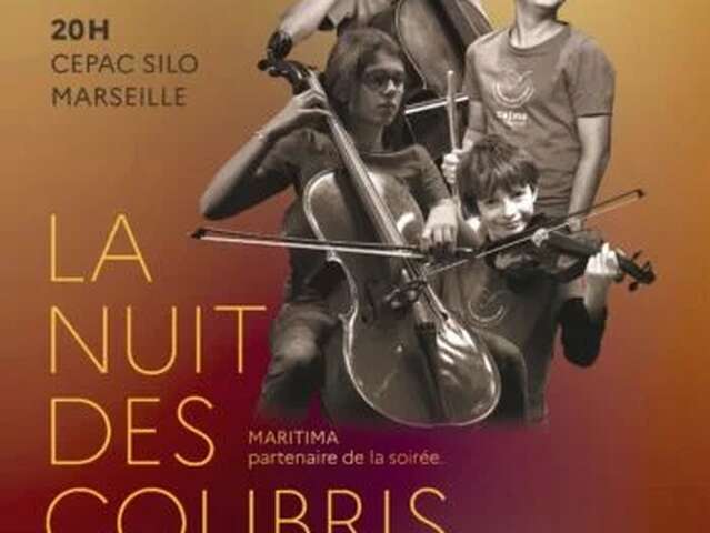 La nuit des colibris