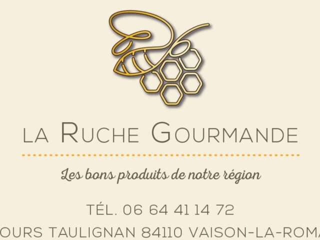 La Ruche Gourmande - Maison Ravaute