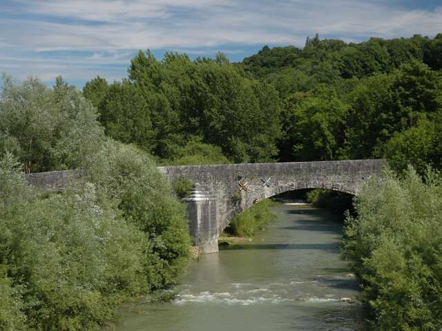 Le Grand Pont
