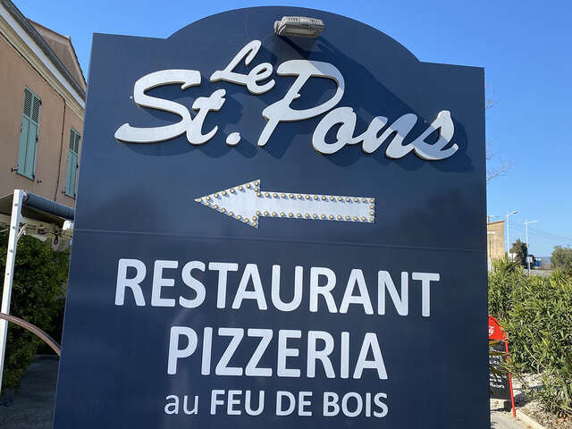 Le Saint-Pons