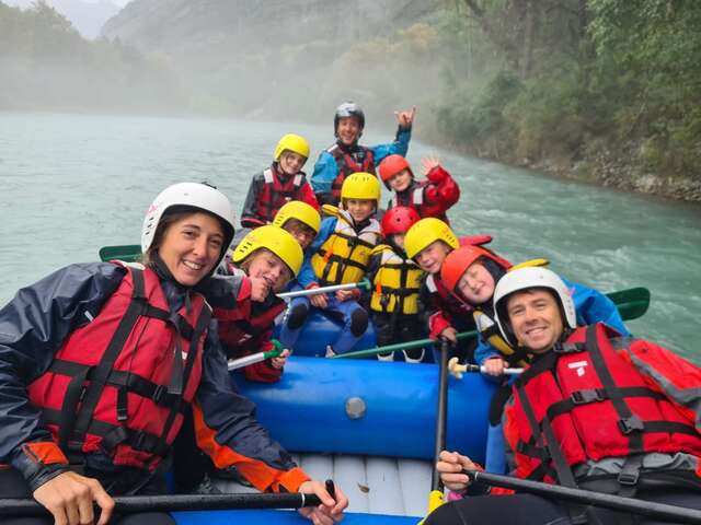 La Guilde de l'Eau Vive