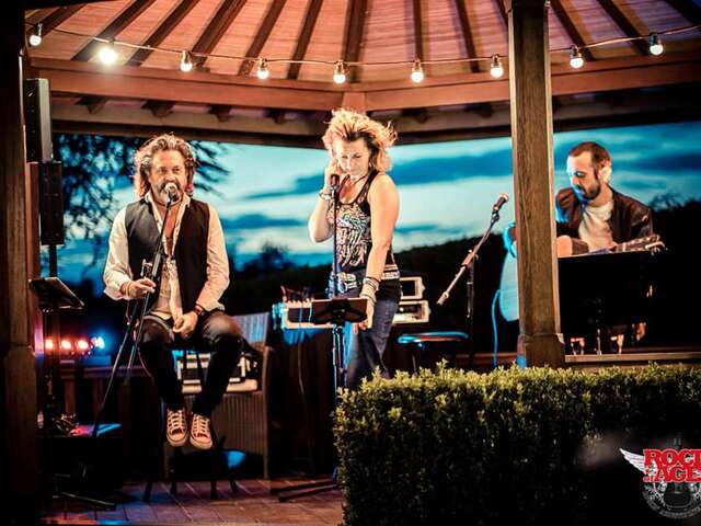 Concert : Rock of Ages