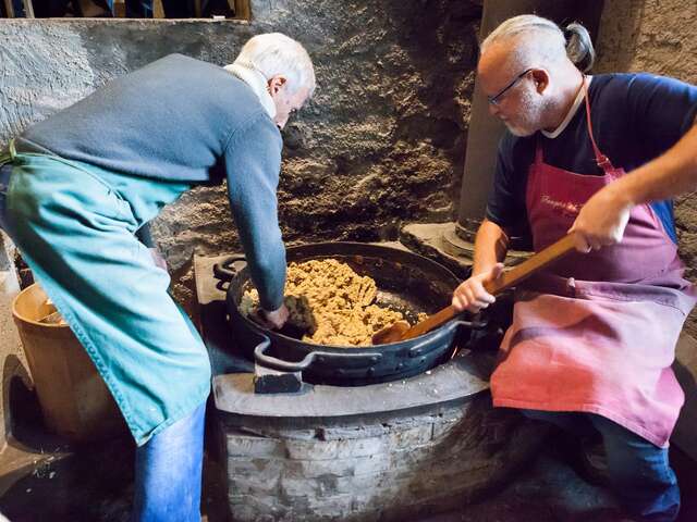 Démonstrations de savoir-faire