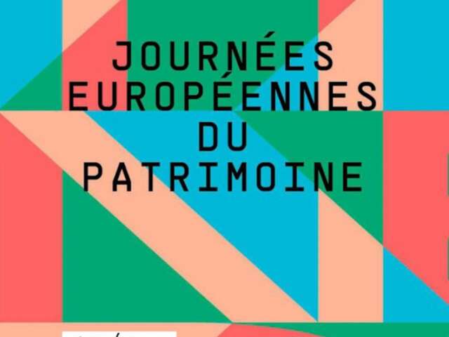 European Heritage Days - Ile du Levant