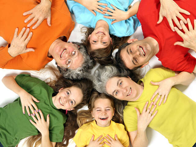 Forum intercommunal des associations