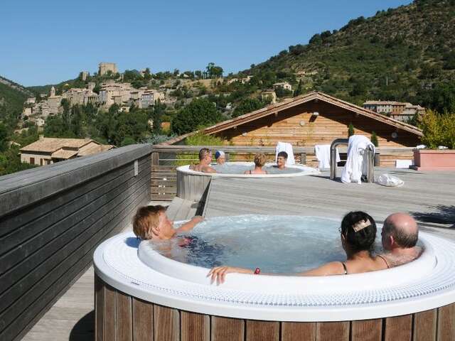 Spa thermal Valvital