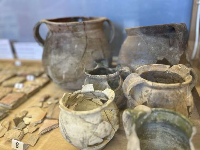 Guided tour: the history of Ré