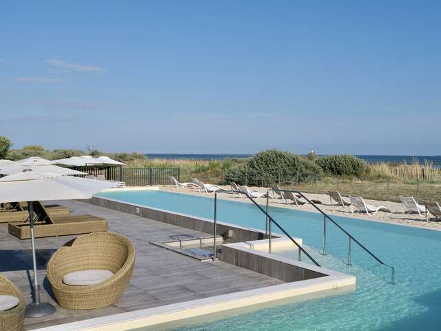Relais Thalasso Ile de Ré - Atalante Hotel