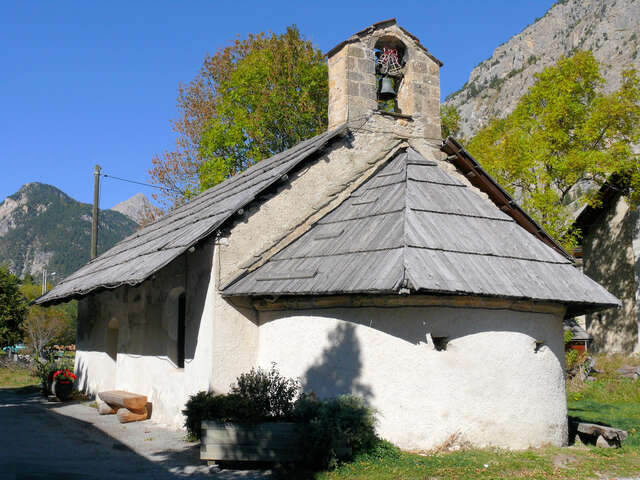 Chapelle-Notre-Dame-des-Grâces