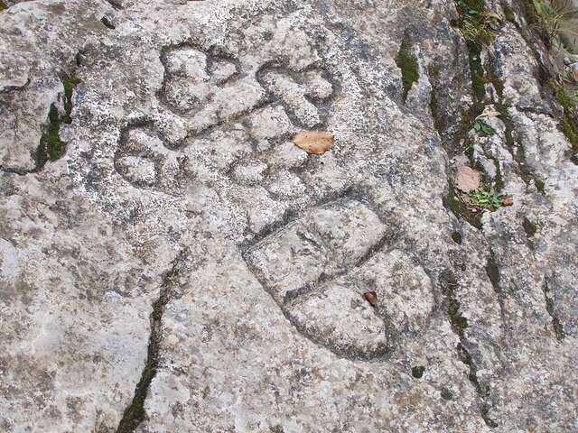 La Croix des Chartreux