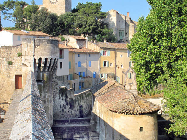 Tour de l'Horloge