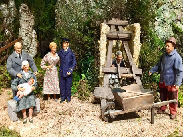 Le Petit Monde de Marcel Pagnol