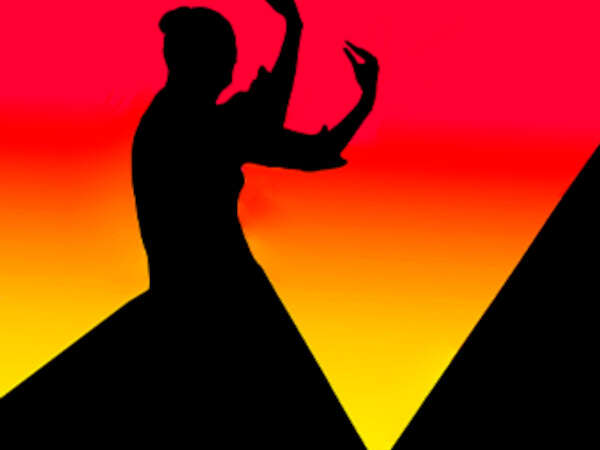 D'eau et de feu - Cie Acontretemps