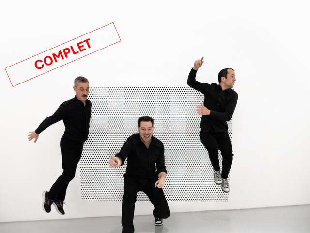 Rémi Panossian RP3 88888888