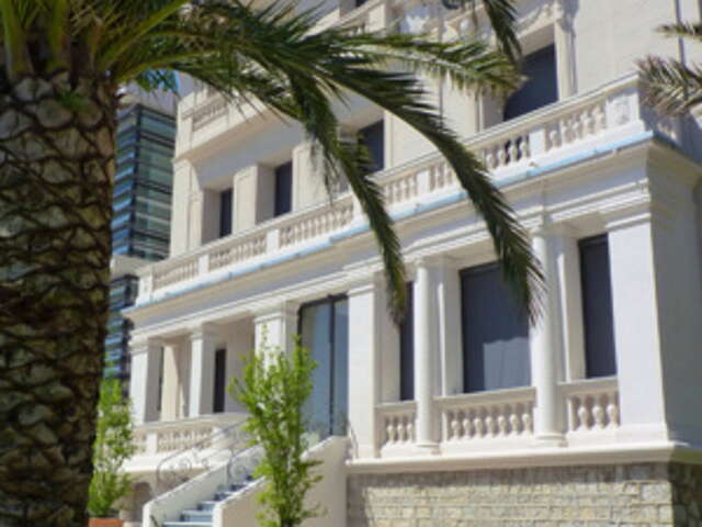 Il mistero di Pierre Bonnard al Musée Bonnard - Le Cannet