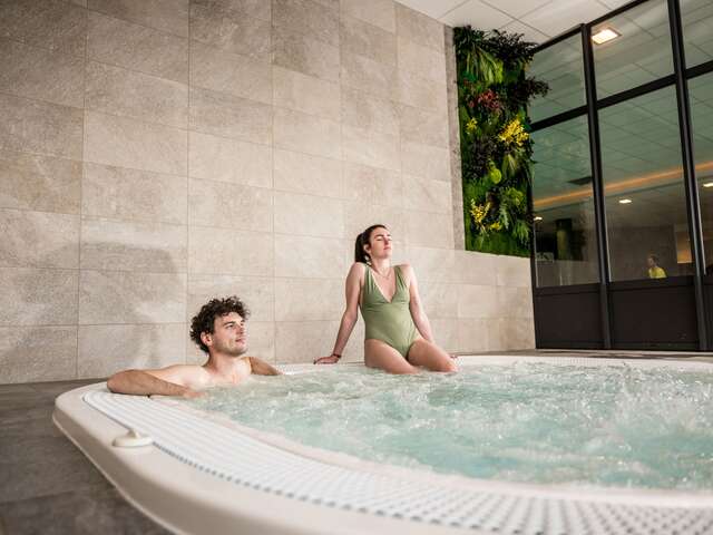 PureSpa PureForm