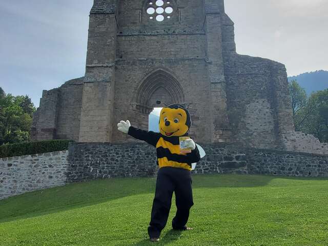 Fête du miel et de l'abeille