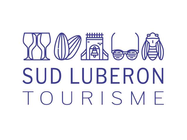 Office de Tourisme - Sud Luberon Tourisme