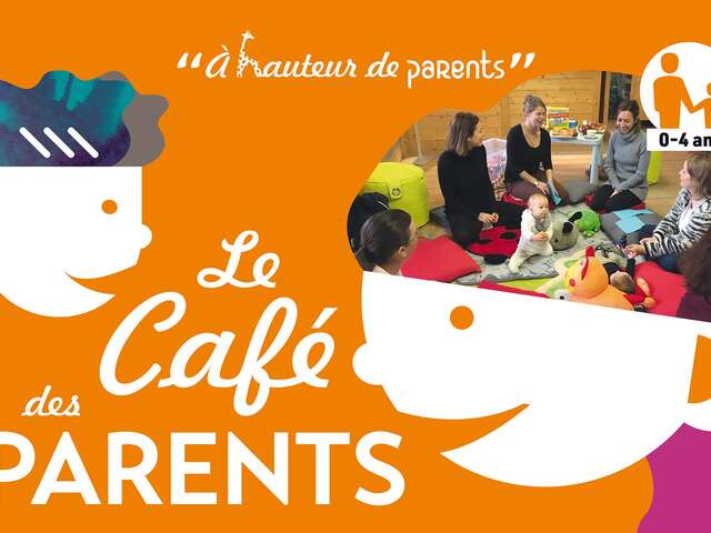 A Hauteur de Parents : Café des Parents à St Jean d'Aulps