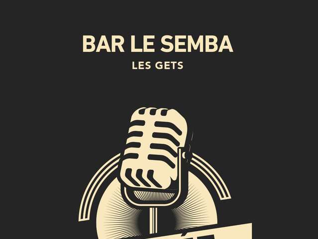 Karaoke night at Semba