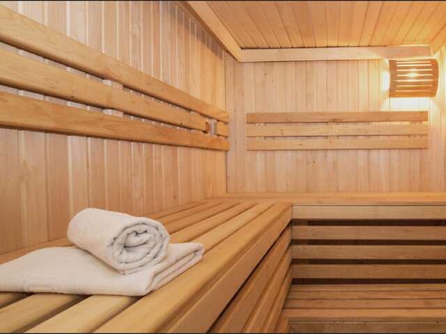 Saunas