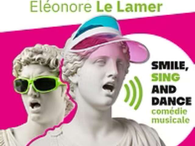 Été en chœur " Smile, sing and dance" - A Coeur Joie